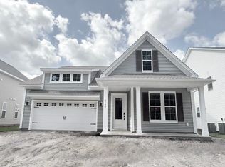 6244 Zoe Way, Myrtle Beach, SC 29588