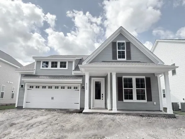 6244 Zoe Way, Myrtle Beach, SC 29588