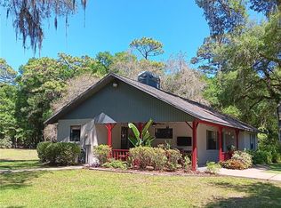 5729 County Road 547, Bushnell, FL 33513