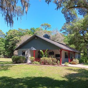 5729 County Road 547, Bushnell, FL, 33513