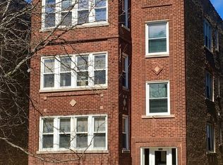 5344 W Montrose Ave #3, Chicago, IL