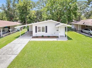 4060 Nelson St, Baker, LA 70791