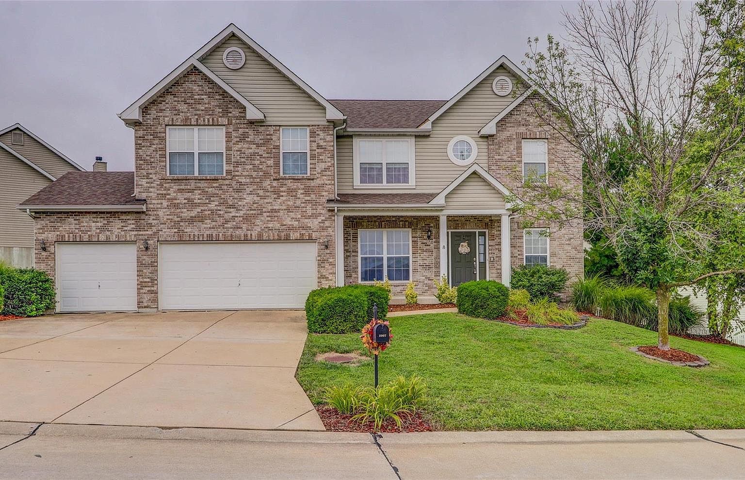 2007 Homefield Ridge Dr, O'fallon, MO 63366 Zillow