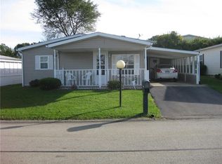 220 Ridge Ln, Murrysville, PA 15668