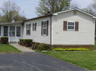 127 Robin Ln, Dover Plains, NY 12522