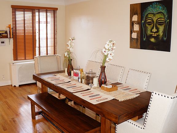 Living Rm Used As Dining Rm