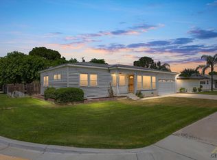 941 Cedar Ave, Wasco, CA 93280