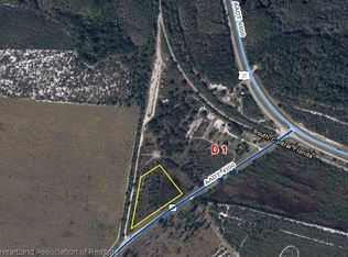 29 State Rd N, Palmdale, FL 33944