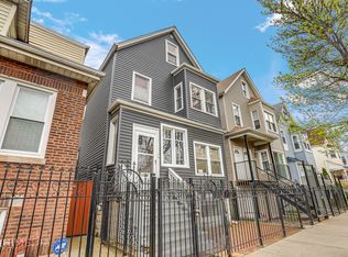 1729 N Keeler Ave, Chicago, IL 60639