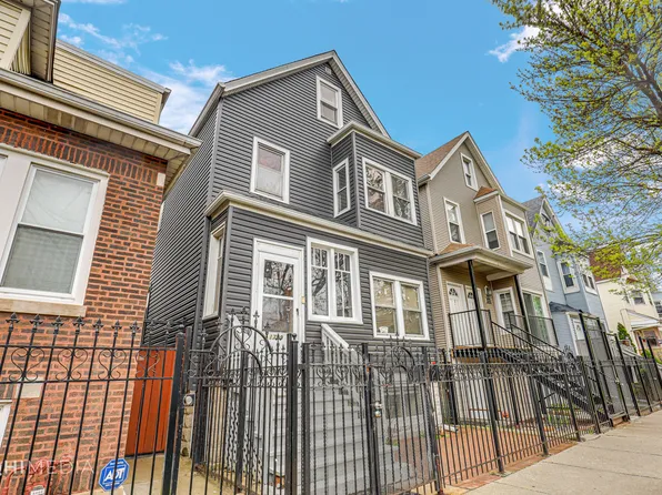 1729 N Keeler Ave, Chicago, IL 60639