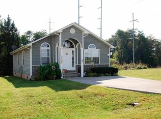 1326 William Holt Blvd, Sevierville, TN 37862