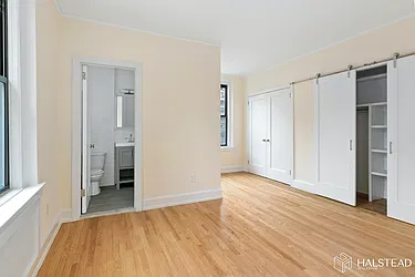 Rented by Halstead Real Estate