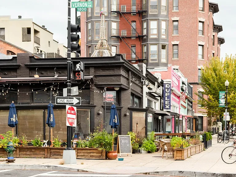 Trulia Neighborhood Photo