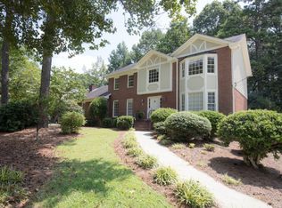 5670 Clinchfield Trl, Norcross, GA 30092