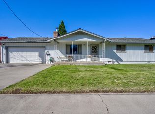391 Terrace St, Weed, CA 96094