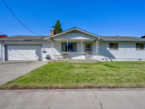 391 Terrace St, Weed, CA 96094