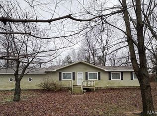 2407 W Highway 62, Bertrand, MO 63823