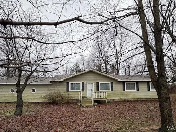 2407 W Highway 62, Bertrand, MO 63823