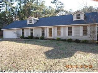 4441 Janice Dr, College Park, GA 30337