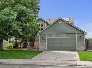 2588 E 116th Ave, Thornton, CO 80233