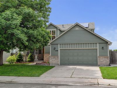 2588 E 116th Avenue, Thornton, CO, 80233