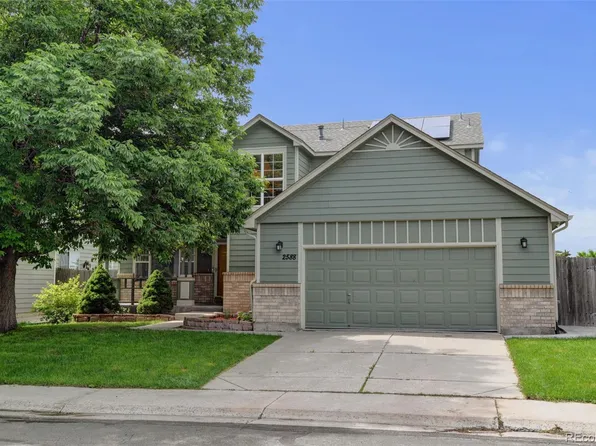2588 E 116th Avenue, Thornton, CO 80233