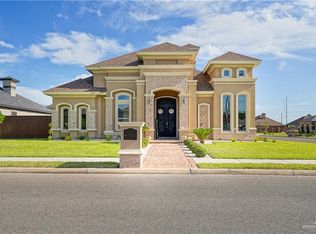 1409 Thompson Rd, Mission, TX 78573