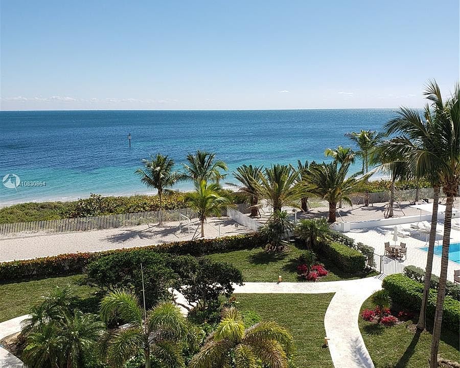 1st image of 613 Ocean Dr APT 5C
