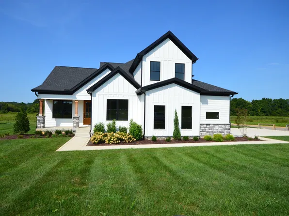 6227 Cedar Brooke Ln Lot 11, Spring Hill, TN 37174