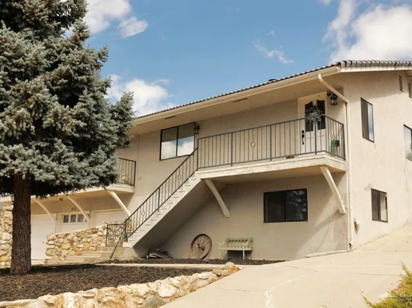 19713 Brite Valley Rd, Tehachapi, CA 93561