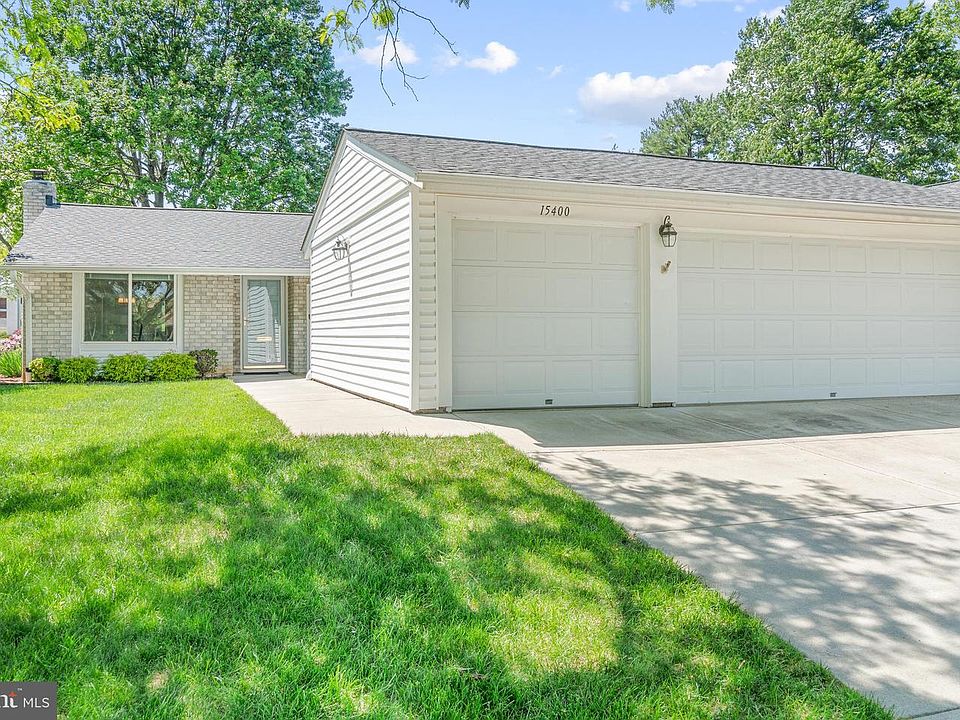 1st image of 15400 Short Ridge Ct #42-A