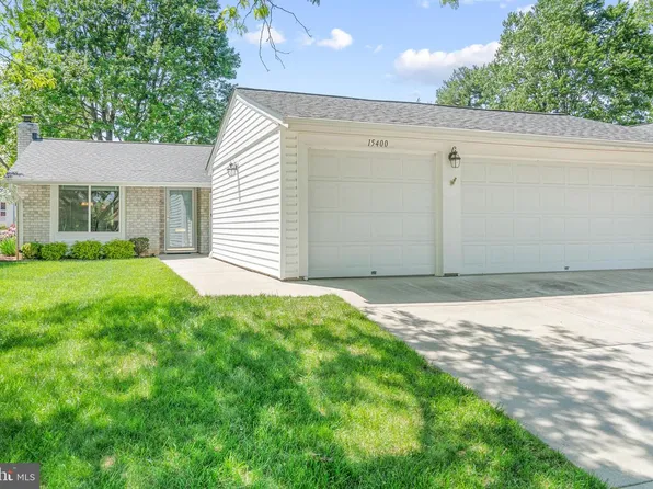 15400 Short Ridge Ct #42-A, Silver Spring, MD 20906