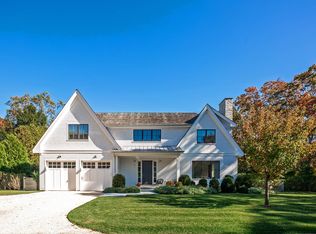 2 Lee Ln, Wainscott, NY 11975