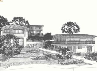 661 Euclid Ave, Berkeley, CA 94708