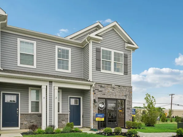 12 Anna Ln, Westampton, NJ 08060