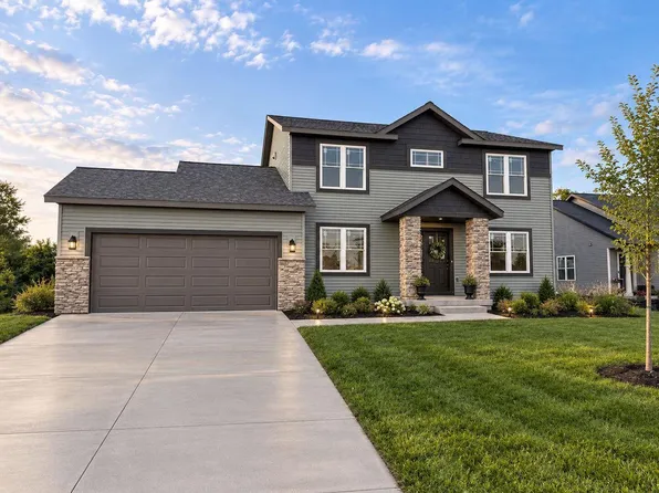 500 Golf DRIVE, Jefferson, WI 53549