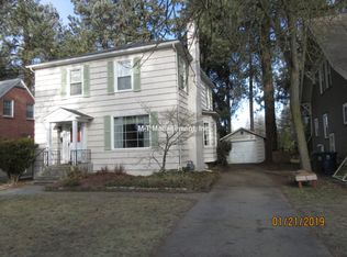 128 W 27th Ave, Spokane, WA 99203
