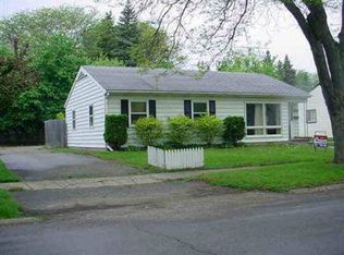 3210 Dearborn Ave, Flint, MI 48507