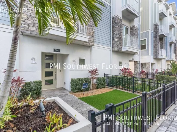 506 Laurel Park Dr, Sarasota, FL 34236