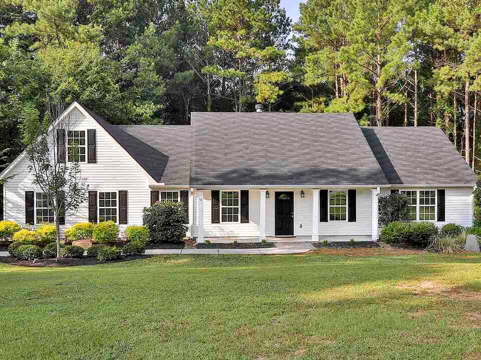 14 Fischer Rd, Sharpsburg, GA 30277 Zillow