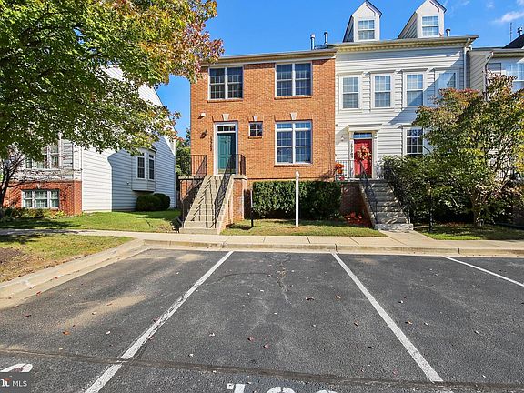 3rd image of 17707 Smokewood Dr