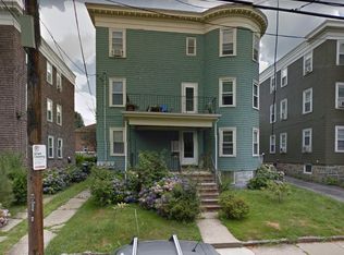 43 Turner St #1NER, Boston, MA 02135