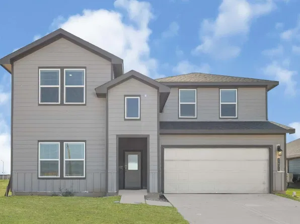 2631 Sunset Bluff Ln, Rosenberg, TX 77471