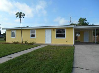 22151 Laramore Ave, Pt Charlotte, FL 33952