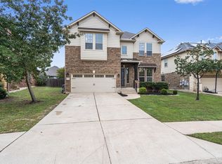 18024 Misty Harbor Dr, Pflugerville, TX 78660