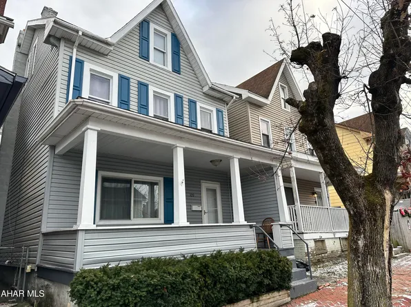 109 3rd Ave, Altoona, PA 16602