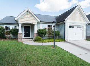 229 Graphite Dr, Gibsonville, NC 27249