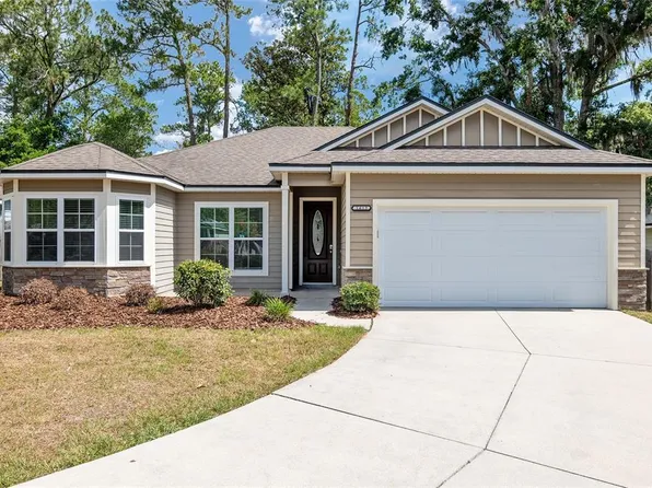 1612 NW 34th Ave, Gainesville, FL 32605