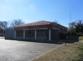 2500 S State St, Little Rock, AR 72206