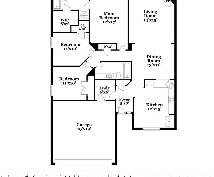 5905 Aloe Ct — Photo 2